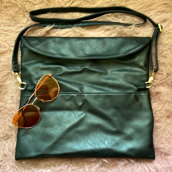 Kissme couture satchel bag - Picture 2 of 14